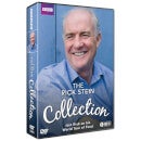Collection Rick Stein (coffret 9 DVD) (BBC)