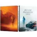 Blade Runner 2049 3D (Includes 2D Version) - Limited Edition Steelbook