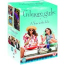 Gilmore Girls - Season 1-8