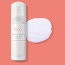 Матирующая очищающая пенка для чувствительной кожи Avène Mattifying Cleansing Foam for Sensitive Skin, 150 мл