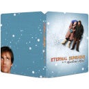 Eternal Sunshine of the Spotless Mind - Zavvi UK Exclusive Limited Edition Steelbook