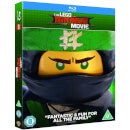 Lego Ninjago, le film (avec téléchargement numérique)