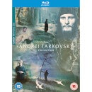 Sculpting Time - The Andrei Tarkovsky Collection - 8 Disc Set