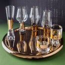 Tom Dixon Tank Champagne Glasses - Set of 2