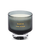 Tom Dixon Element Scent Candle Medium - Earth