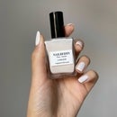 Nailberry L'Oxygene Nail Lacquer Almond