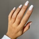 Nailberry L'Oxygene Nail Lacquer Almond