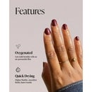 Nailberry L'Oxygene Nail Lacquer Almond