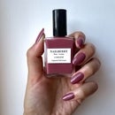 Nailberry L'Oxygene Nail Lacquer Fashionista