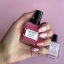Nailberry L'Oxygene Nail Lacquer Fashionista