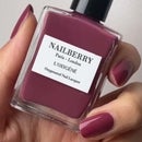 Nailberry L'Oxygene Nail Lacquer Fashionista