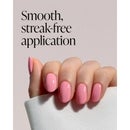 Nailberry L'Oxygene Nail Lacquer No Regrets