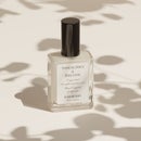 Nailberry Strengthen & Breathe Oxygenated Strengthening Base Coat