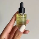Nailberry Little Treasure Nourishing Cuticle Oil