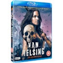 Van Helsing - Season One