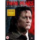 Twin Peaks: A Limited Event Series