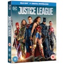 Justice League (Includes Digital Download)