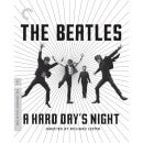 A Hard Day's Night - The Criterion Collection (Includes DVD)