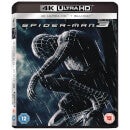 Spiderman 3 (2007) - 4K Ultra HD