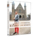 Great Continental Railway Journeys - Series Six