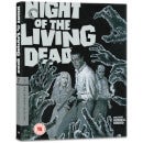 Night Of The Living Dead (1968) - The Criterion Collection
