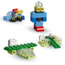 LEGO Classic: Creative Suitcase Building Bricks (10713)