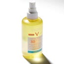VICHY Idéal Soleil Protective Solar Water - Hydrating 200ml