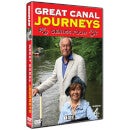 Great Canal Journeys - Series 4