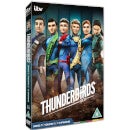 Thunderbirds S2 V2