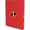 The Incredibles ? Mondo #20 Zavvi World Exclusive Limited Edition Steelbook