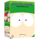 South Park - Seasons 16-20 Collection