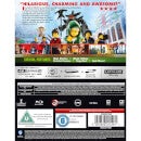 Lego Ninjago, le film - 4K Ultra HD