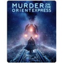 Murder on the Orient Express - Zavvi Exclusive Limited Edition Steelbook