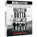 Straight Outta Compton - 4K Ultra HD