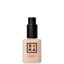3INA Makeup 3-In-1 Foundation 30ml (Various Shades)