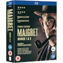 Maigret - The Complete Collection