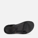 Teva Men's Hurricane Xlt2 Sport Sandals - Black - UK 7