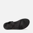 Teva Women's Midform Universal Sandals - Black