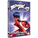 Miraculous: Tales of Ladybug and Cat Noir - Princess Fragrance & Other Stories Vol 3