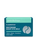 Patchology Restoring Night Eye Gels (30 pair)