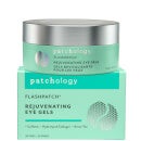 Patchology FlashPatch Night and Day Miracle Eye Duo (Worth $210)