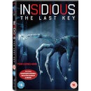 Insidious - La dernière clé