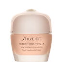 Shiseido Future Solution LX Total Radiance Foundation SPF15 30ml / 1 oz.