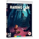 Raising Cain Blu-ray