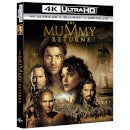 The Mummy Returns - 4K Ultra HD