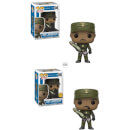 Halo Sgt. Johnson Pop! Vinyl Figure 