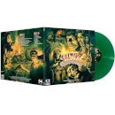 Caltiki: The Immortal Monster | Green | Vinyl