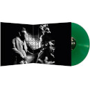 Caltiki: The Immortal Monster - Green Vinyl