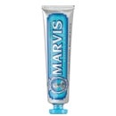 Marvis Toothpastes Aquatic Mint Toothpaste 85ml