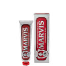 Marvis Cinnamon Mint Toothpaste (85 ml)